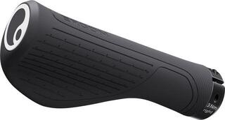 Grips Ergon GS1 Evo Moondust Grey S Grips - 1