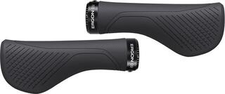 Grips Ergon GS1 Evo Moondust Grey S Grips - 2