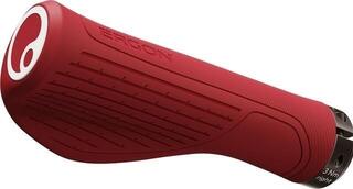 Grips Ergon GS1 Evo Chili Red S Grips - 1