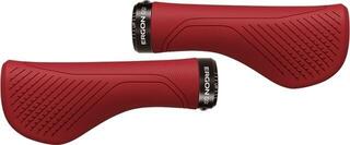 Grips Ergon GS1 Evo Chili Red S Grips - 2
