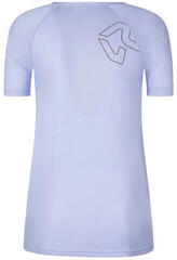 Tricou Rock Experience Oriole SS Woman Baby Lavender - 1