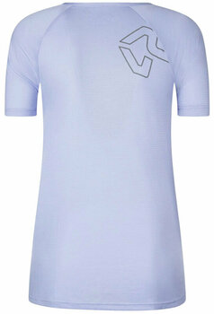 Camisa para exteriores Rock Experience Oriole SS Woman T-Shirt Baby Lavender L Camisa para exteriores - 2