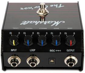 Gitáreffekt Marshall Guv'nor Reissue Gitáreffekt - 3
