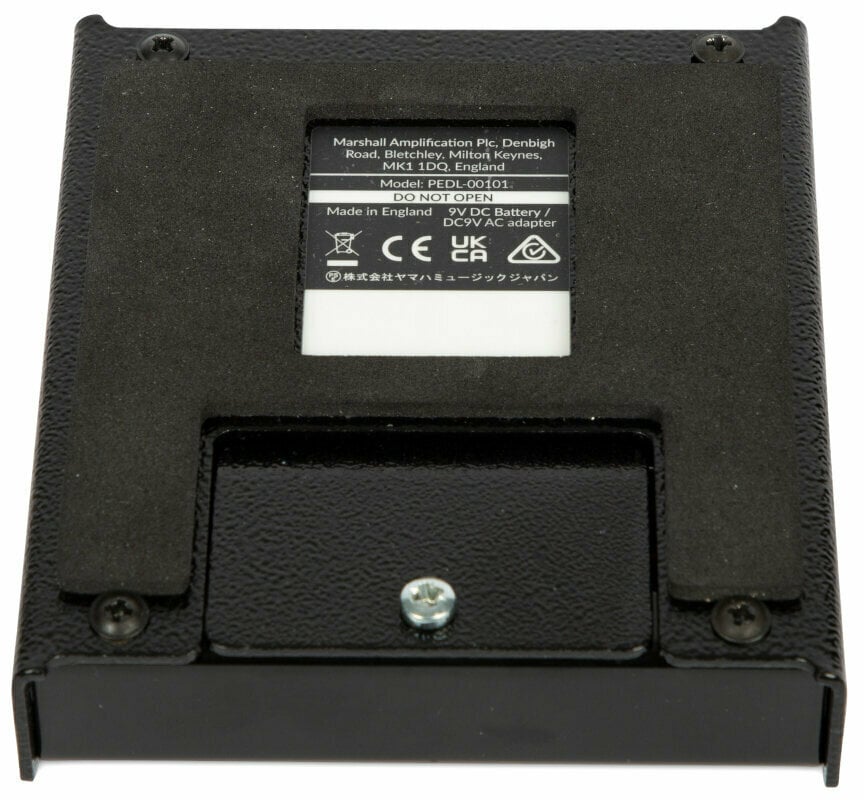 ギター Marshall The Guv'nor reissue Marshall Guv'nor Reissue Efekt gitarowy - Muziker