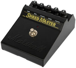 Gitáreffekt Marshall ShredMaster Reissue Gitáreffekt - 2
