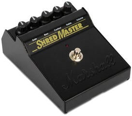 Gitáreffekt Marshall ShredMaster Reissue Gitáreffekt - 1