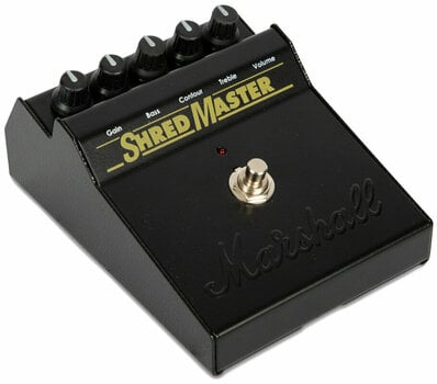 Kytarový efekt Marshall ShredMaster Reissue - 2