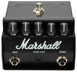 Gitáreffekt Marshall ShredMaster Reissue Gitáreffekt - 3