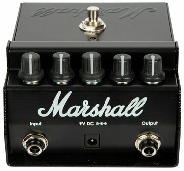 Kytarový efekt Marshall ShredMaster Reissue - 4