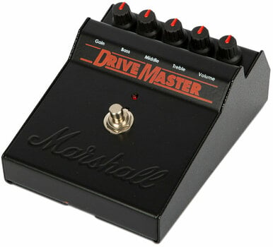 Efeito para guitarra Marshall DriveMaster Reissue - 3
