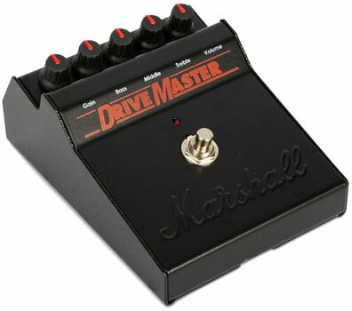 Efecto de guitarra Marshall DriveMaster Reissue Efecto de guitarra - 2