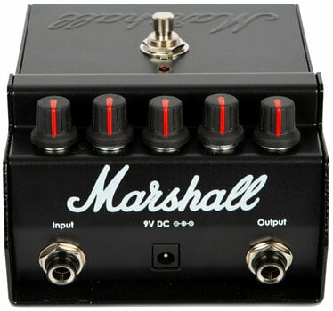 Efeito para guitarra Marshall DriveMaster Reissue - 4
