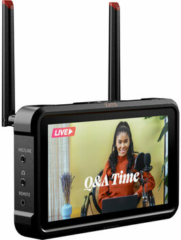 Video monitor Atomos Zato Connect Video monitor - 2