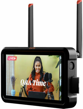 Video monitor Atomos Zato Connect Video monitor - 3