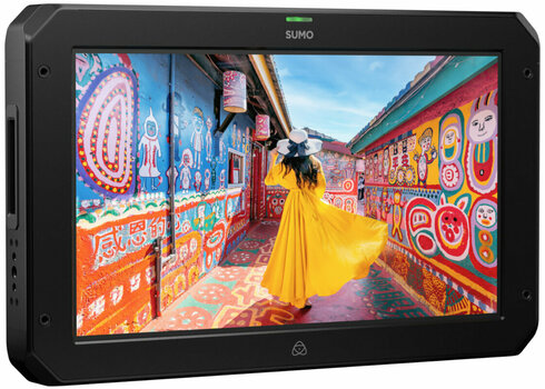 Βίντεο Οθόνη Atomos Sumo19 SE Βίντεο Οθόνη - 2