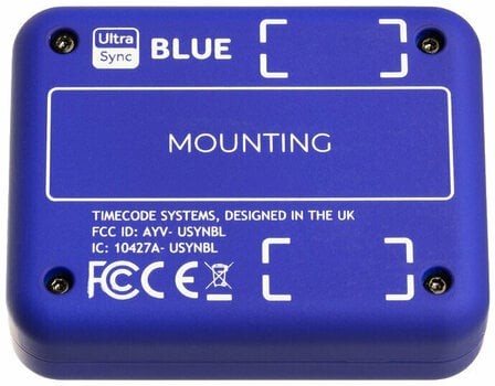 Moduł rozszerzający Atomos AtomX Ultrasync Blue Moduł rozszerzający - 4