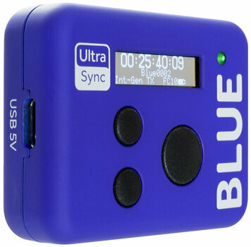 Moduł rozszerzający Atomos AtomX Ultrasync Blue Moduł rozszerzający - 2