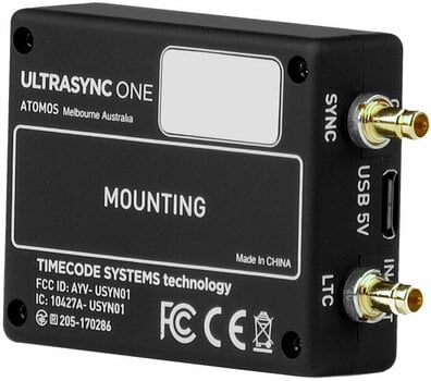 Rozšiřující modul Atomos AtomX Ultrasync One Rozšiřující modul - 3