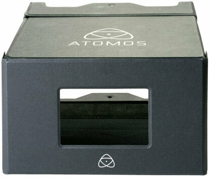 Copertura protettiva Atomos Black SunHood for Shogun and Ninja Series Copertura protettiva - 2