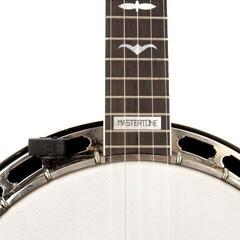 Klipová ladička D'Addario Planet Waves PW-CT-16 NS Micro Banjo Klipová ladička - 4