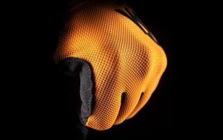 Cyclo Handschuhe Bluegrass Union Orange M Cyclo Handschuhe - 5