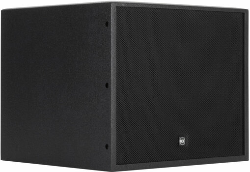 Passieve subwoofer RCF S 5012 Passieve subwoofer - 3
