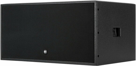 Passieve subwoofer RCF S 5020 Passieve subwoofer - 2
