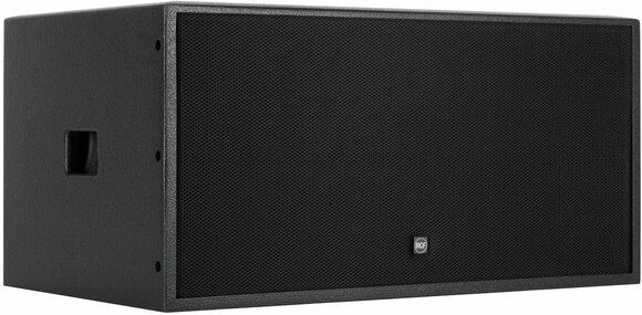 Passieve subwoofer RCF S 5020 Passieve subwoofer - 3