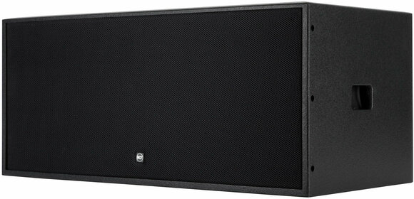 Passieve subwoofer RCF S 5022 Passieve subwoofer - 2
