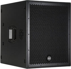 Aktívny subwoofer RCF SUB 8004-AS Aktívny subwoofer - 2
