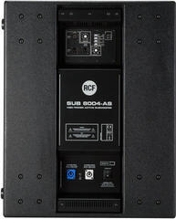 Aktívny subwoofer RCF SUB 8004-AS Aktívny subwoofer - 3