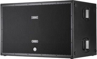 Aktívny subwoofer RCF SUB 8006-AS Aktívny subwoofer - 1