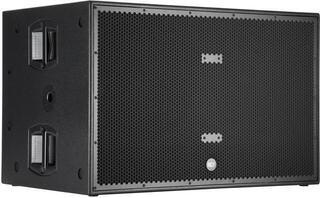 Aktívny subwoofer RCF SUB 8006-AS Aktívny subwoofer - 2