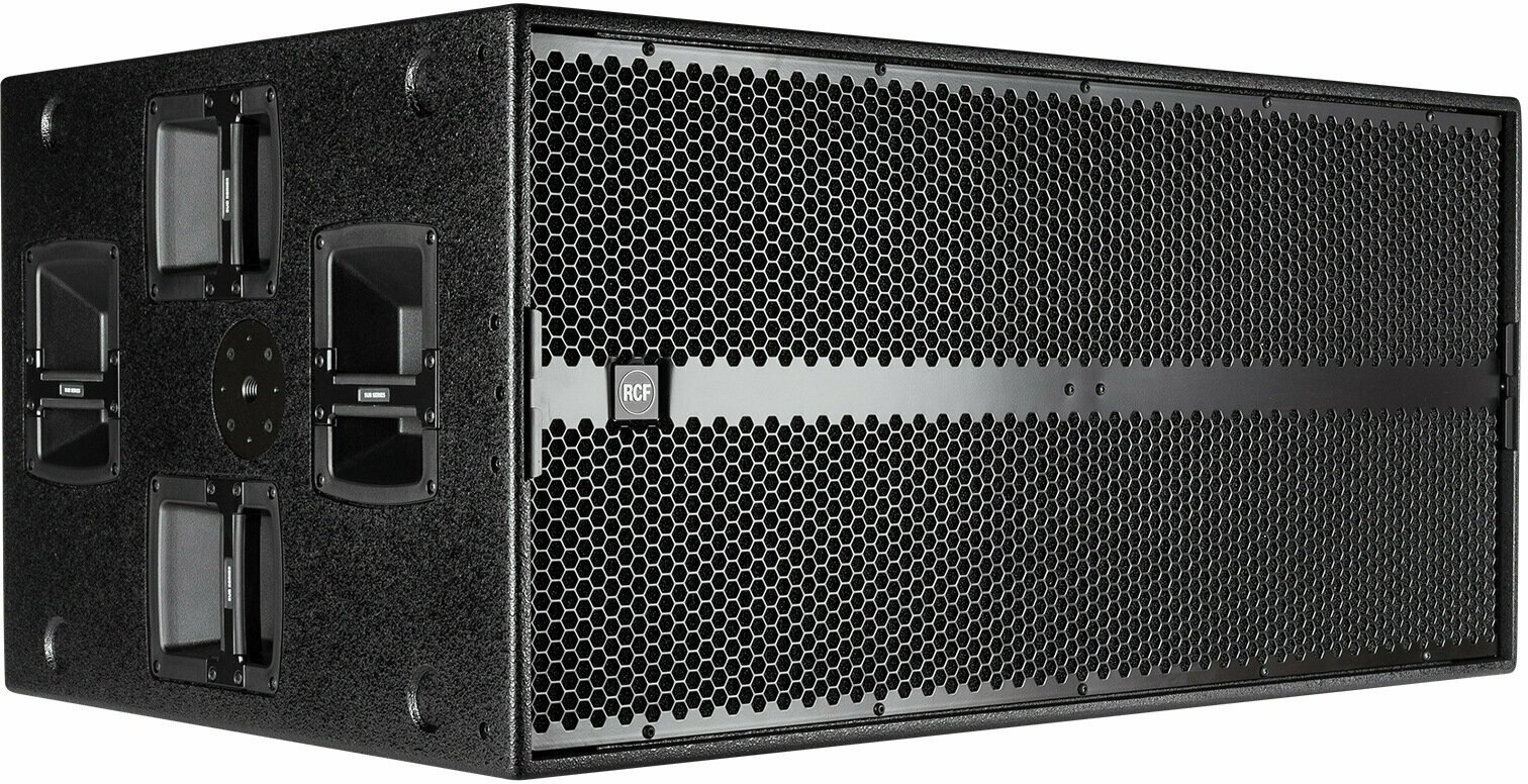 Pressione acustica (SPL)