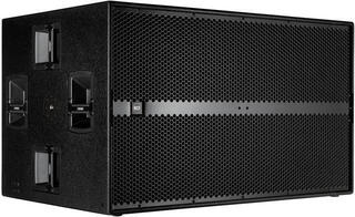 Aktívny subwoofer RCF SUB 9007-AS Aktívny subwoofer - 2
