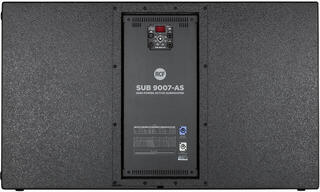 Aktívny subwoofer RCF SUB 9007-AS Aktívny subwoofer - 4