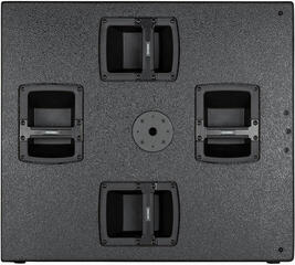Aktívny subwoofer RCF SUB 9007-AS Aktívny subwoofer - 6