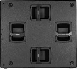 Aktívny subwoofer RCF SUB 9007-AS Aktívny subwoofer - 7