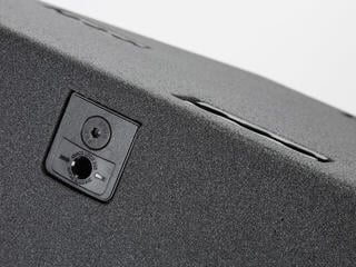 Aktívny reprobox RCF TT25-A II Aktívny reprobox - 7