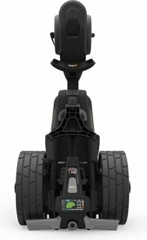 Elektrický golfový vozík PowaKaddy RX1 GPS Remote Black XL-Plus Lithium Battery Black Elektrický golfový vozík - 5