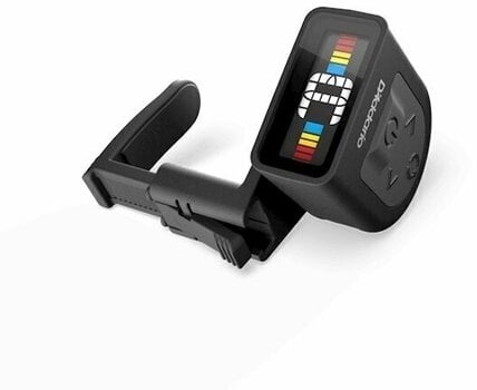 Clip-on tuner D'Addario Planet Waves PW-CT-12TP NS Micro Headstock 2-Pack - 2