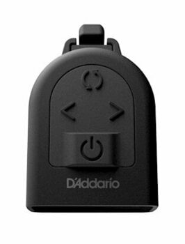 Clip Tuner D'Addario Planet Waves PW-CT-12TP NS Micro Headstock 2-Pack - 3