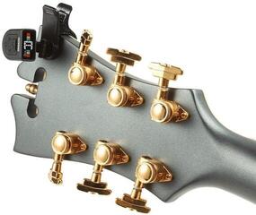 Clip Tuner D'Addario Planet Waves PW-CT-13 NS Micro Universal Tuner Clip Tuner - 4