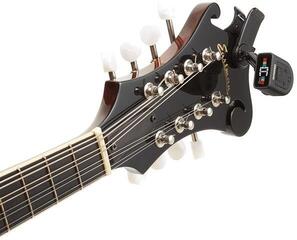 Clip Tuner D'Addario Planet Waves PW-CT-13 NS Micro Universal Tuner Clip Tuner - 5