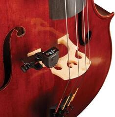 Clip Tuner D'Addario Planet Waves PW-CT-13 NS Micro Universal Tuner Clip Tuner - 7