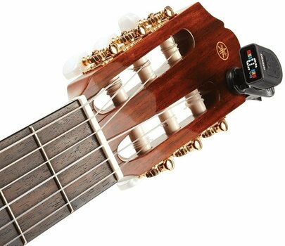 Clip-on uglaševalec D'Addario Planet Waves PW-CT-13 NS Micro Universal Tuner - 9