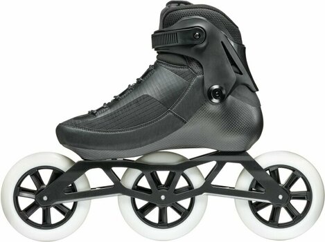 Kolieskové korčule Rollerblade Revv BOA 125 Black 44 Kolieskové korčule - 4