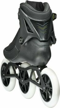Kolieskové korčule Rollerblade Revv BOA 125 Black 44 Kolieskové korčule - 5