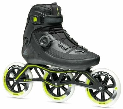 Inline-Skates Rollerblade Revv BOA 125 Black 44,5 Inline-Skates - 2