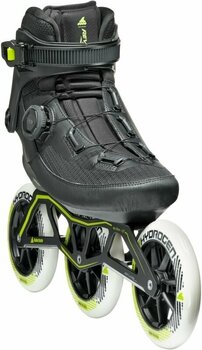 Inline-Skates Rollerblade Revv BOA 125 Black 44,5 Inline-Skates - 3